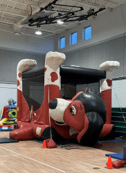 Red Beagle 7 1711895315 Red Beagle Dog Bounce House