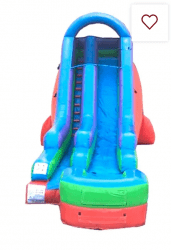 newGiantslide3pic 1713555971 Giant Inflatable Slide