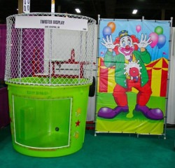 Dunk Tank