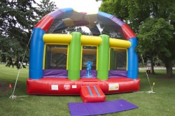 wacky dome bounce 01 1746449184 Wacky Dome Bounce