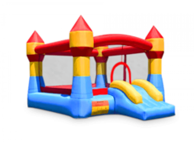 Bounce Houses
