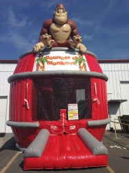 monkeybouncer 1753466632 Bouncer of Monkeys