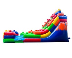 xsl wd15 block side 1 1755276724 Mega Block Giant Slide