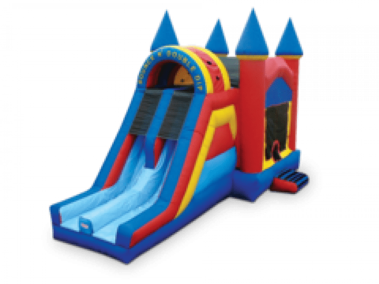 Bounce Slide Combos
