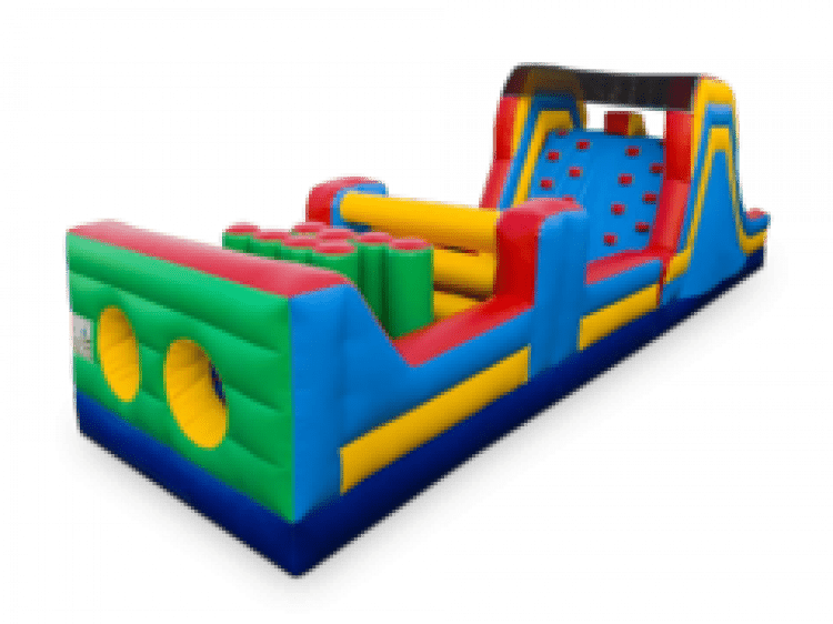 Obstacle Courses