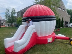 Pokeballbounce2 1762522768 Poke Ball Mini combo