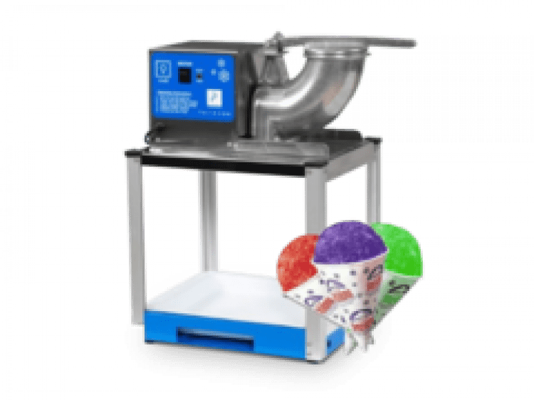 Concessions Concessions