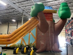 TreeHouseslideWHsidevw 1782226701 Tree House Giant Slide