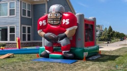 Game Day Package