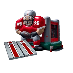 Game Day Package